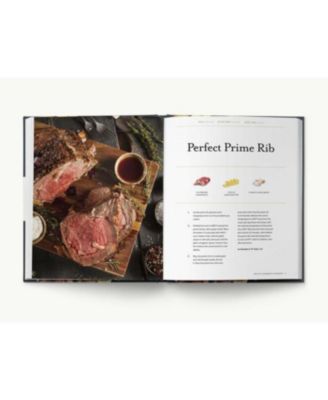 Barnes & Noble The Five Ingredient Cookbook: Over 100 Easy, Nutritious Meals In Five Ingredients Or Less by The Coastal Kitchen