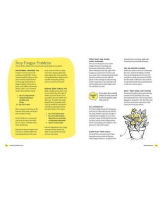 Natural Cleaning Secrets: Easy and Inexpensive Solutions for Home, Garden, Pets, Personal Care and More by Reader's Digest