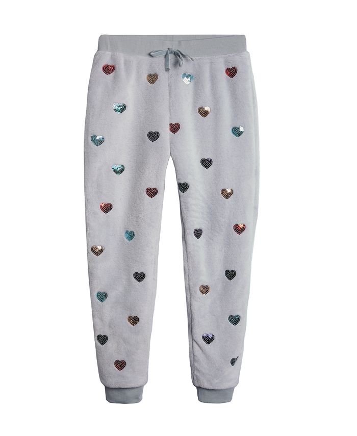 chrome heart joggers