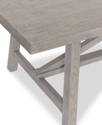 Albion Rectangular Dining Table