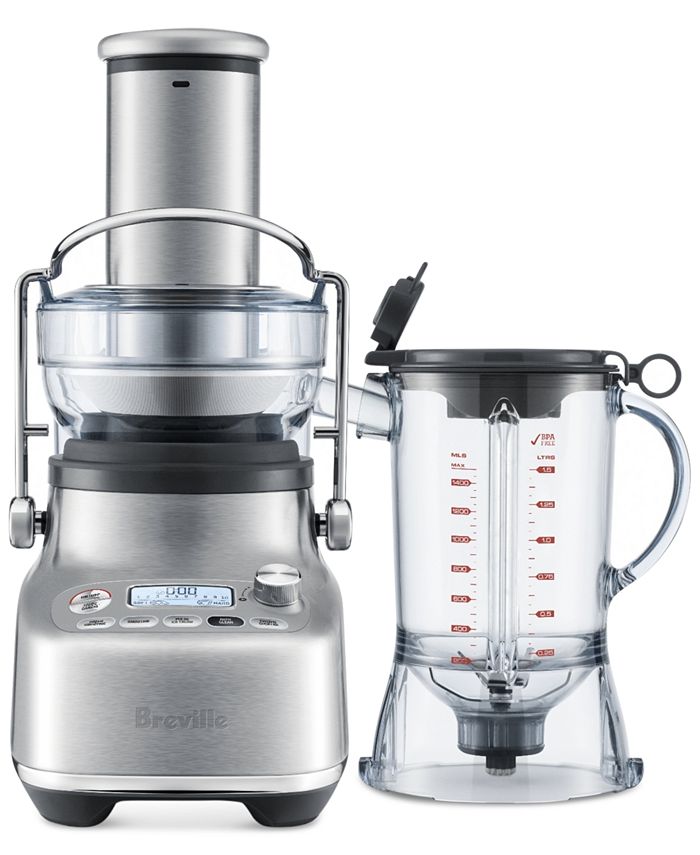 Breville 3X Bluicer Pro Macy's