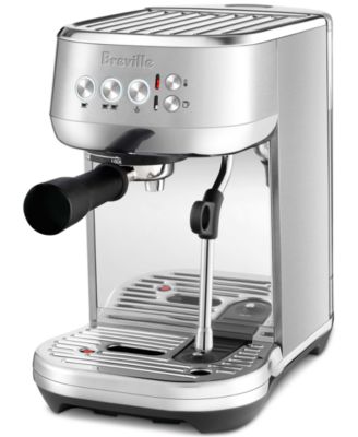 Bambino Plus ThermoJet Espresso Maker with Steam