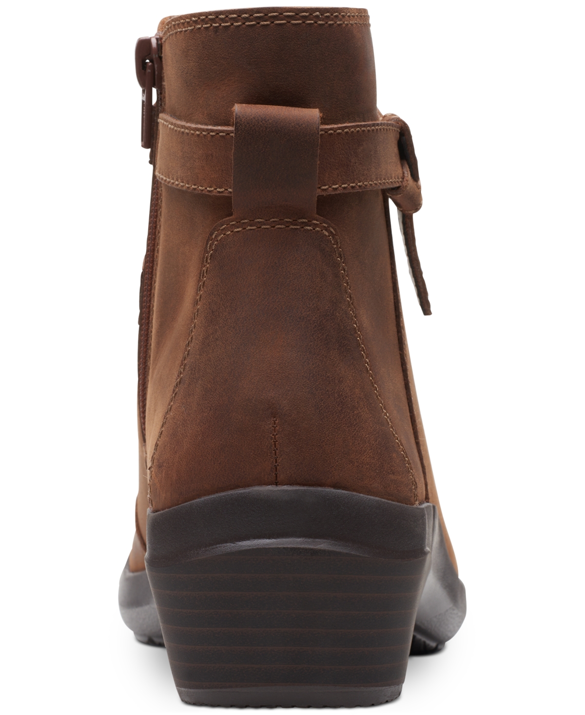 Clarks Women's Angie Spice Booties