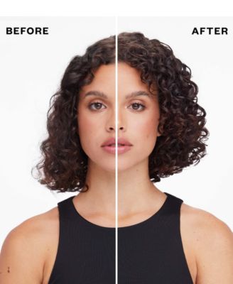 Class Of '93 Curl Perfecting Whipped Cream