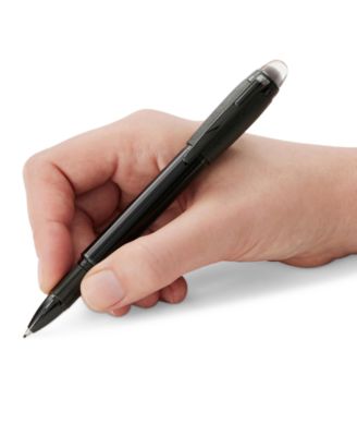 Montblanc StarWalker Black Cosmos Doué Fineliner Pen