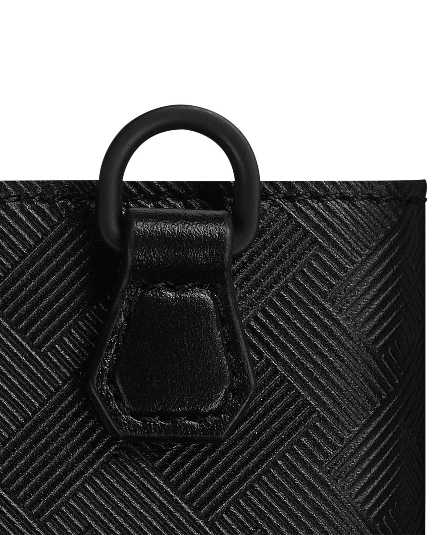 Мужской кошелёк Montblanc Extreme 3.0 Wallet 6cc — фото 5