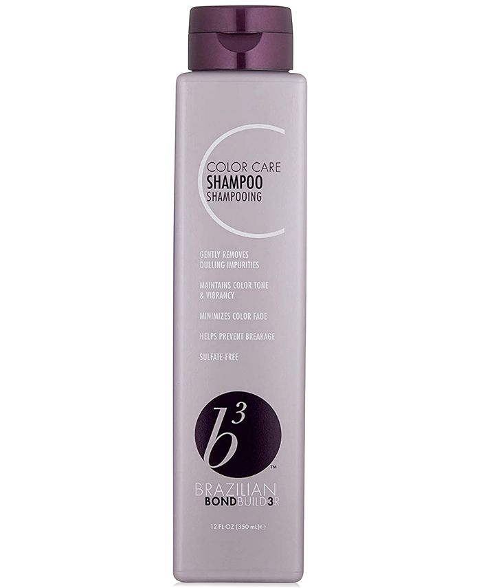 b3 Brazilian Bond Builder b3 Brazilian Bond Builder Color Care Shampoo