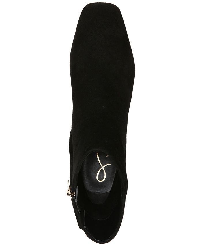 sam edelman fawn booties