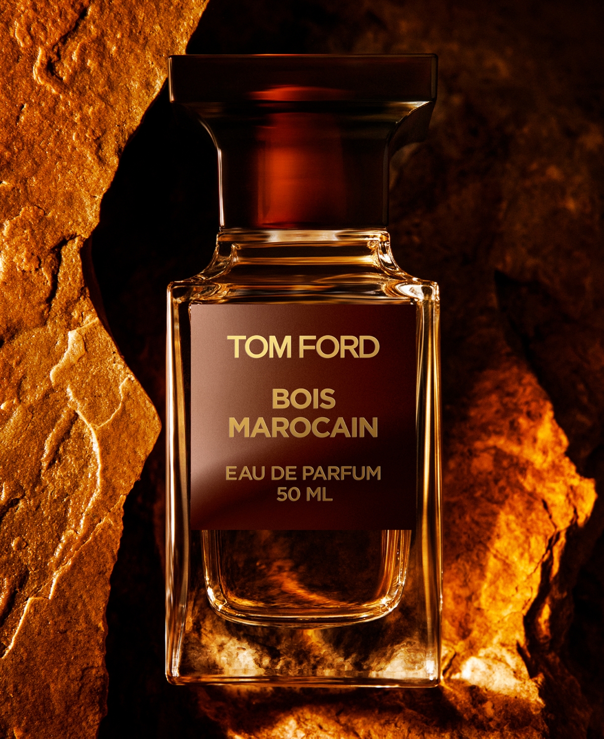 Tom Ford Bois Marocain Eau de Parfum