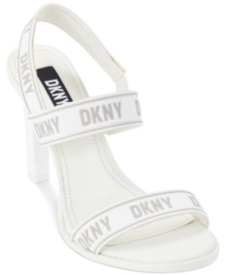 DKNY - Women's Balder Slingback Dress Sandals