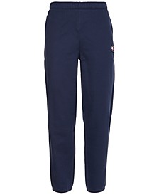 Men's Tommy Badge Relaxed Fit Sweatpants
