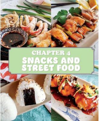 The Unofficial Studio Ghibli Cookbook - 50+ Delicious Recipes Inspired by Your Favorite Japanese Animated Films by Jessica Yun