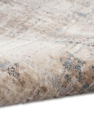 CK022 Infinity IFN02 5'3" x 7'3" Area Rug