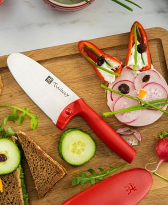 Twinny Kids Chef's Knife
