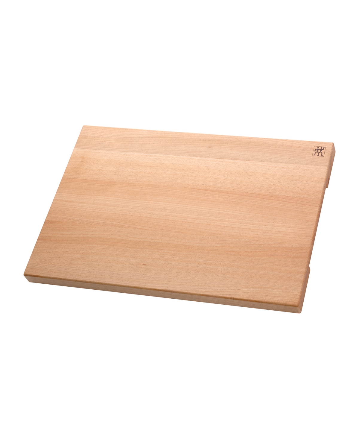 Shop Zwilling Natural Beechwood Cutting Board, 22" X 16" X 1.5"