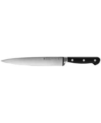 Henckels CLASSIC 8 in. Carving Knife 31160-201 - The Home Depot