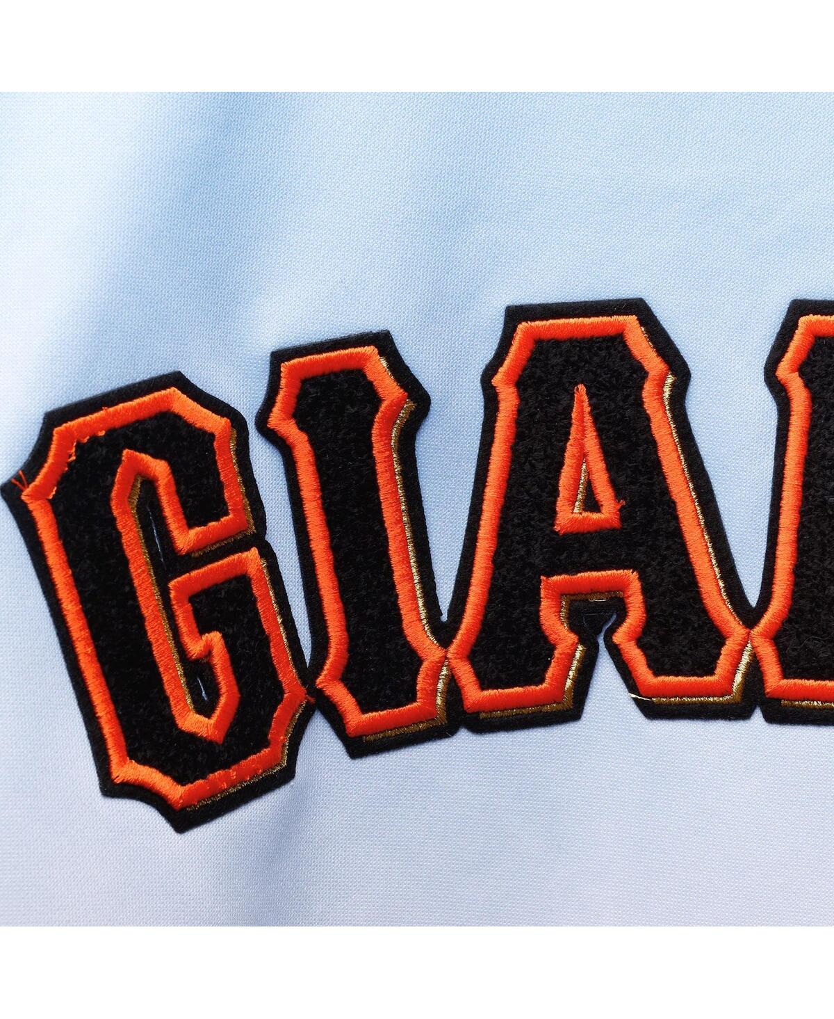 Men's Pro Standard Pink San Francisco Giants Ombre T-shirt - Pink