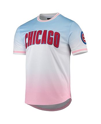 Official Men's Chicago Cubs Pro Standard Gear, Mens Pro Standard