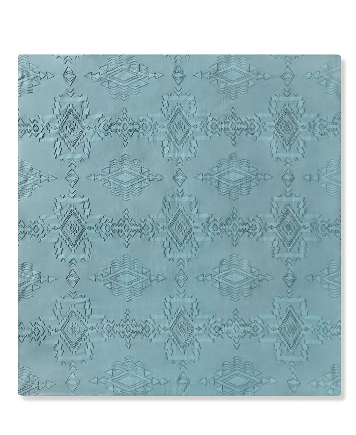 Pendleton Rock Point 2 Piece Comforter Set, Full/Queen Macy's