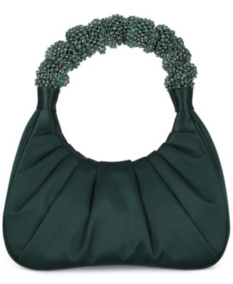 I.N.C. International Concepts - Pleated Top Handle