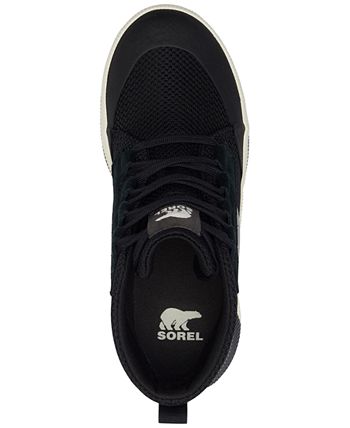 Women's Out N About™ III Mid Sneaker