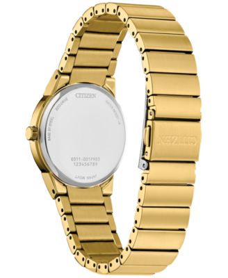 Citizen Eco-Drive Women display picture 2
