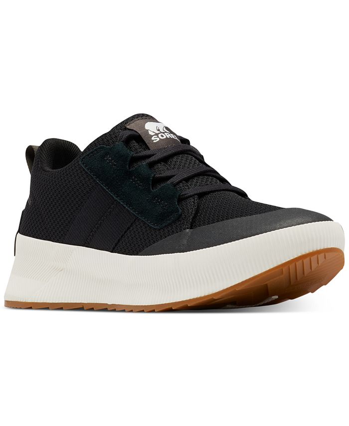 sorel out n about sneakers