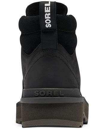 sorel hi line boots