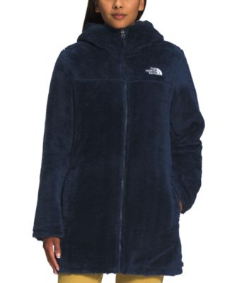 women's mossbud reversible fleece jacket