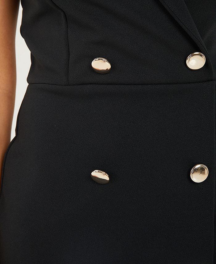 QUIZ Blazer Dress Macy's