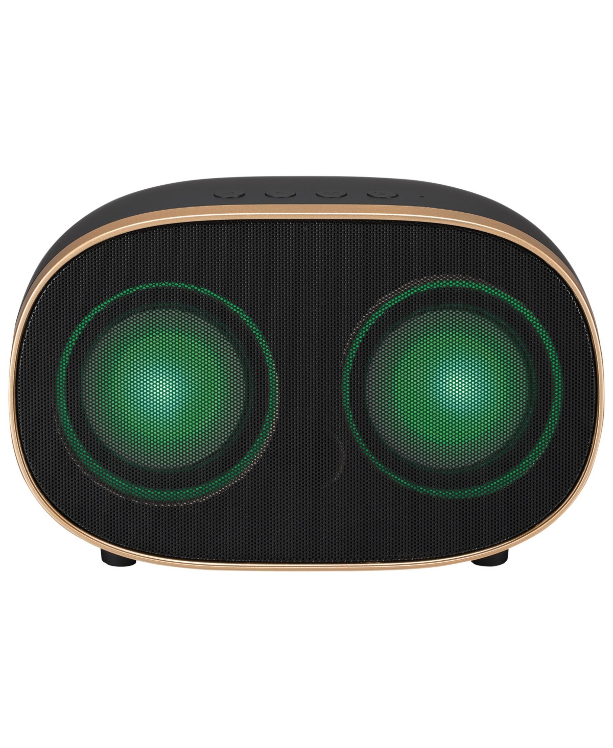 iLive Bluetooth Wireless Retro Design Speaker,