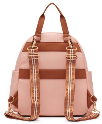 DKNY Bias Luggage Collection