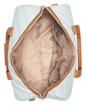 DKNY Bias Luggage Collection