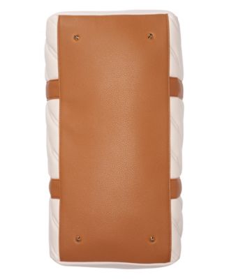 DKNY Bias Luggage Collection