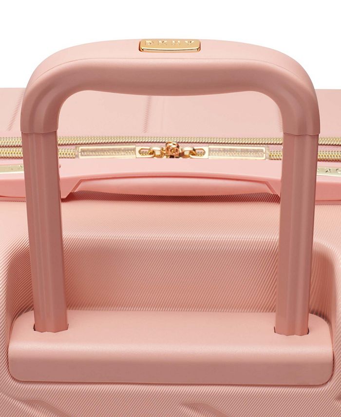 DKNY Bias Luggage Collection Macy's