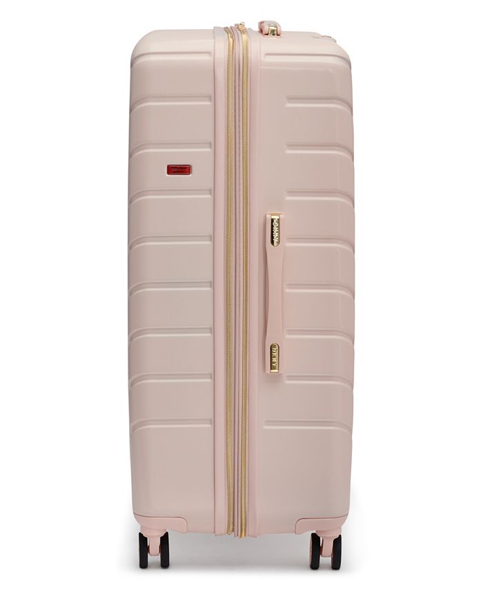 DKNY Bias Luggage Collection Macy's