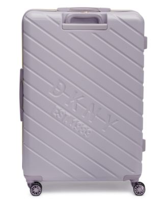 DKNY Bias Luggage Collection