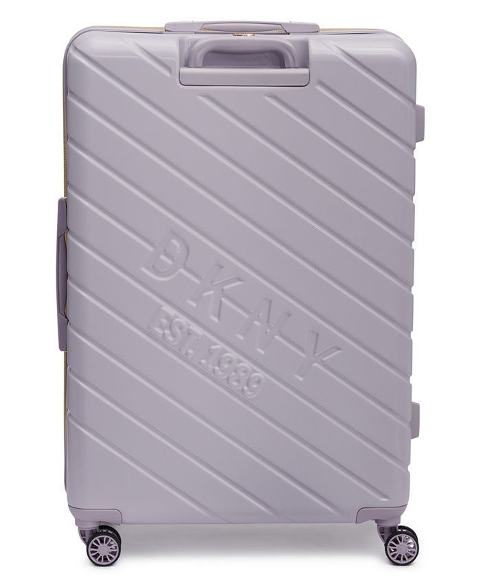 DKNY Bias Luggage Collection Macy's
