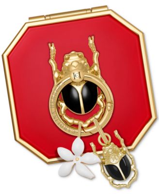 The Compact Accessory Ring