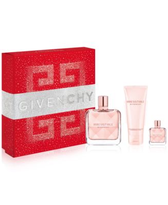 Givenchy 3-Pc. Irresistible Eau de Parfum Gift Set & Reviews - Perfume -  Beauty - Macy's