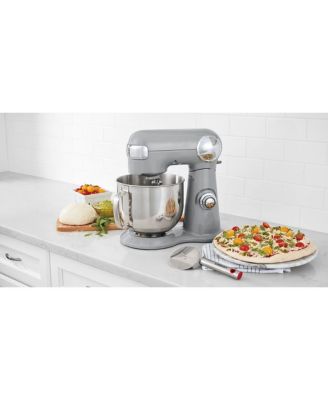 SM-50 Precision Master 5.5-Qt. Stand Mixer