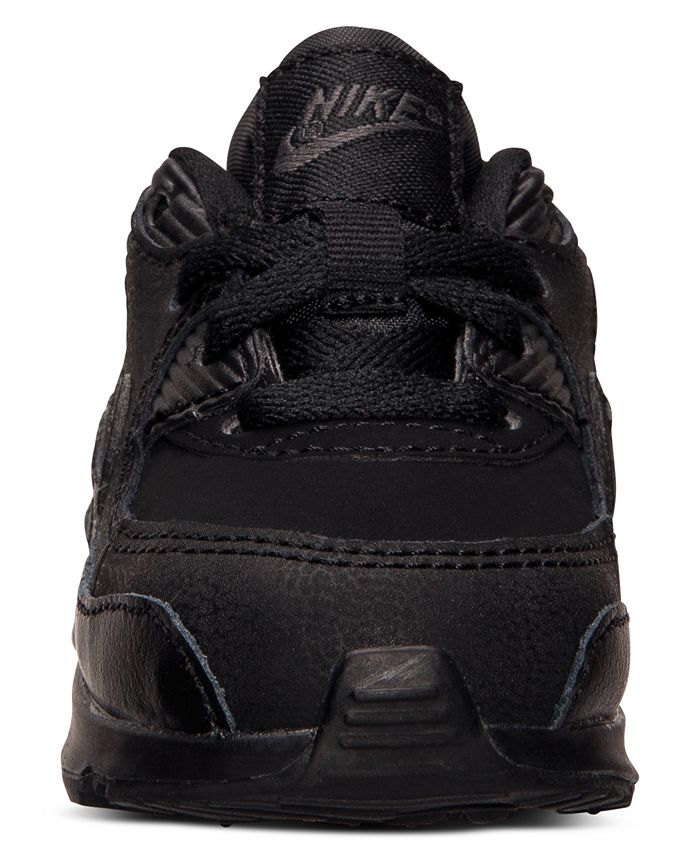 toddler boy air max 90