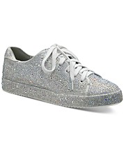 Embellished Women's Sneakers and Tennis Shoes - Macy's