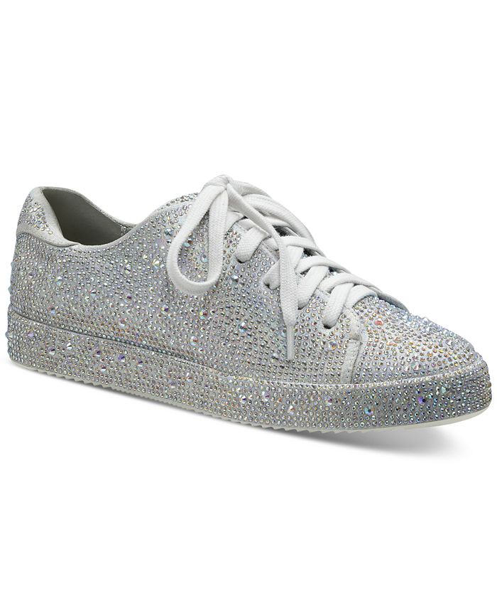 INC International Concepts Women's Lola Sneakers, Created for Macy's &  Reviews - Athletic Shoes & Sneakers - Shoes - Macy's
