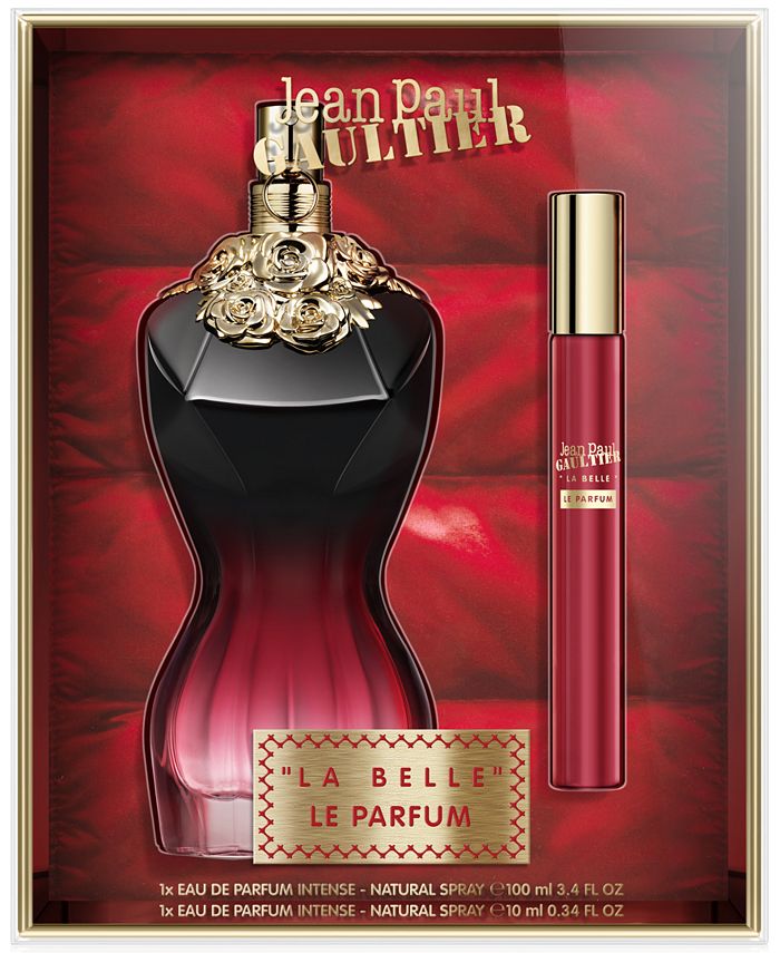 Jean Paul Gaultier 2-Pc. La Belle Le Parfum Gift Set, Created for Macy\'s -  Macy\'s