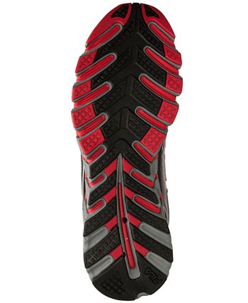 Fila men's mechanic energized running sneakers sale