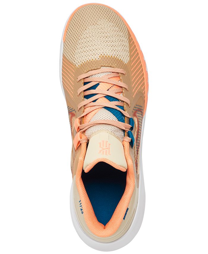 Nike Men's Kyrie Flytrap 5 Basketball Sneakers from Finish Line Macy's