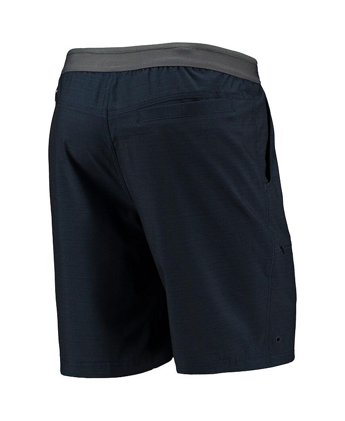 Columbia Men's Navy Dallas Cowboys Twisted Creek Shorts Macy's