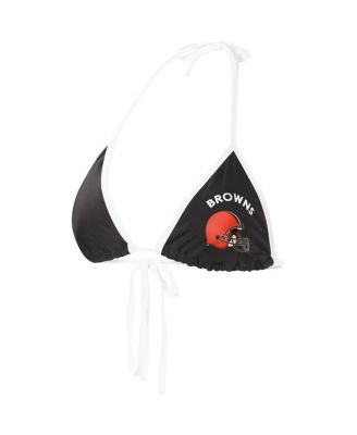 Lids Cleveland Browns G-III 4Her by Carl Banks Women's