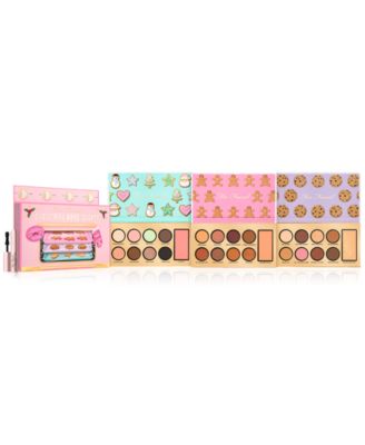 Too Faced - 3-Pc. Christmas Bake Shoppe Limited-Edition Makeup Set